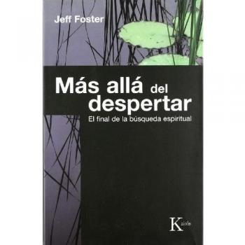 Mas alla del despertar / Beyond Awakening