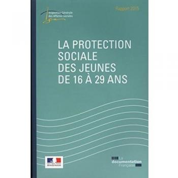 La protection sociale des jeunes de 16 à 29 ans