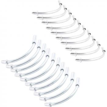 20 Count Bicycle V Brake Noodles