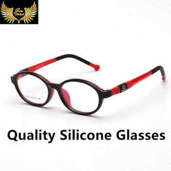 MemoriaSilicona Gafas Infantil