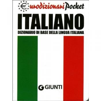 Italiano. Dizionario di base della lingua italiana