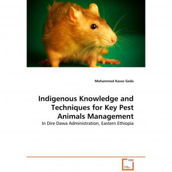 Indigenous Knowledge and Techniques for Key Pest Animals Management