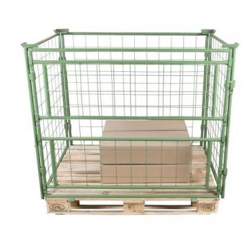 Sopralzo per pallet 800 mm