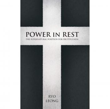 Power in Rest