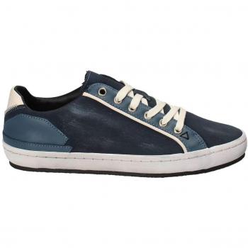Guess SUE12 Blu Sneakers 40 Uomo