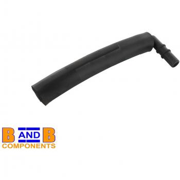 METZGER OEM Replacement Crankcase Breather Vent Valve Hose Pipe