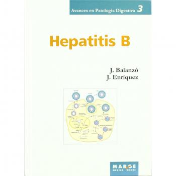 Hepatitis B