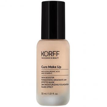 Cure Make Up Skin Booster 04 Korff 30ml
