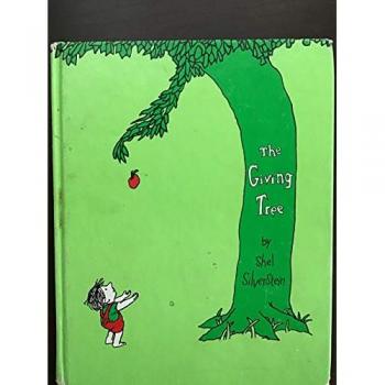 Shel Silverstein The Giving Tree