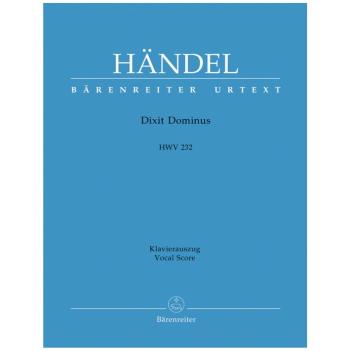 DIXIT DOMINUS