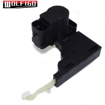 WOLFIGO Power Door Lock Actuator Passenger Side