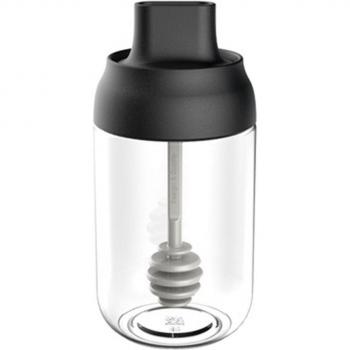 Pepper Seasoning Spoon and Container
