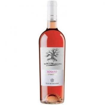 Tratturi Rosato 22 750ml 12%