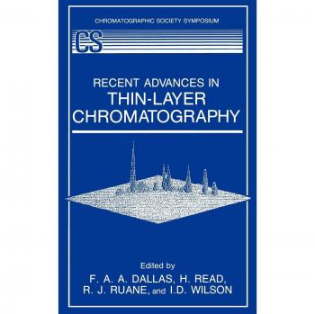 Recent Advances in Thin-Layer Chromatography