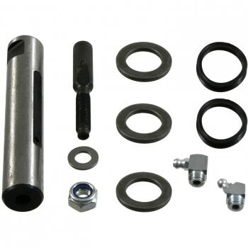 Kit Montage Axe Ressort 04889 – FEBI BILSTEIN (MERCEDES‑BENZ)