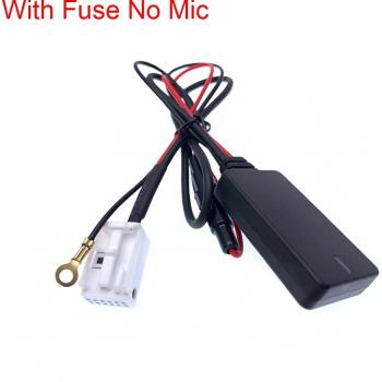 Bluetooth Music Receiver for RCD210 RCD310 RCD510 RNS310 RNS315 RNS510 RNS810