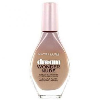 Maybelline Brume Dune Nude Fond de Teint