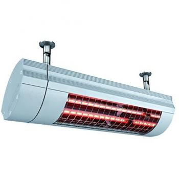 Solamagic EcoHeat 2000W Radiador Solar