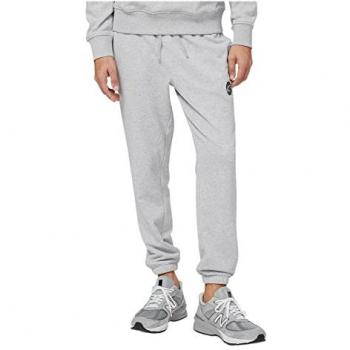 New Balance Herren Hoops Essentials Fundamental Pants