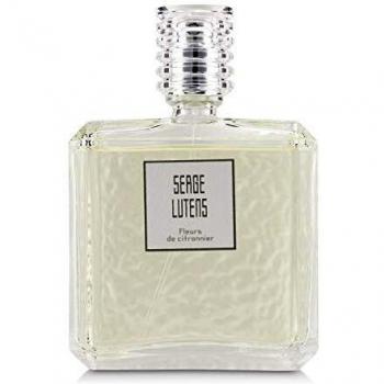 Serge Lutens Fleurs De Citronnier Eau De Parfum Spray 3.3oz