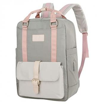 UrbanPulse 15.6‑inch Grey Laptop Carrier – Everyday Use