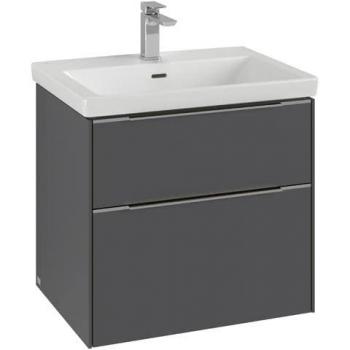 Banco Lavabò Villeroy&Boch Subway 3.0 a Due Scatole