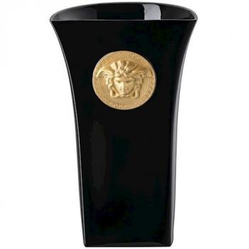 Porcellana Medusa Madness Nero & Oro di Versace