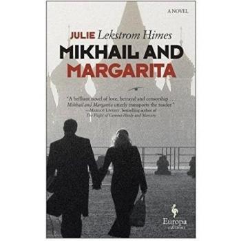 Mikhail and Margarita, Julie Lekstrom Himes,  Paperback
