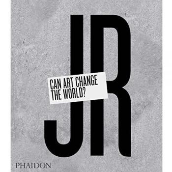 Nato Thompson Jr: Can Art Change The World?