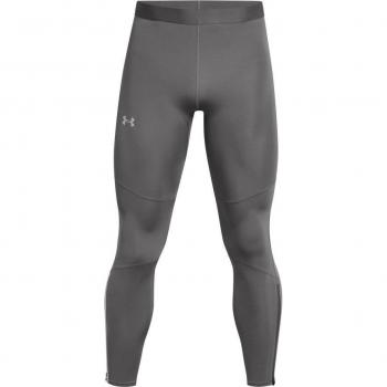 Mallas Under Armour Elite CW gris oscuro