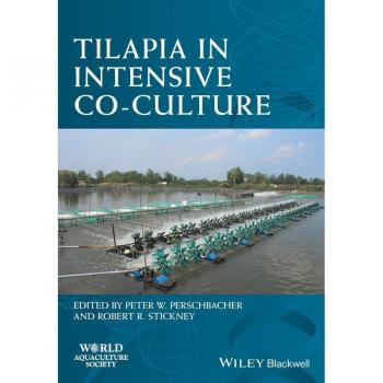 Vitalsource Technologies, Inc. Tilapia In Intensive Co-culture