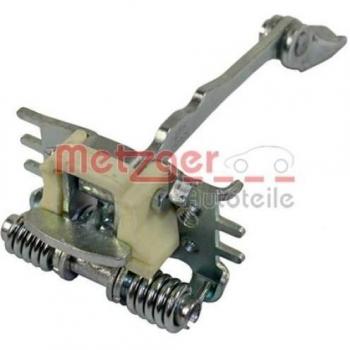 Cale‑porte à l’arrière de la voiture – Metzger 2312060