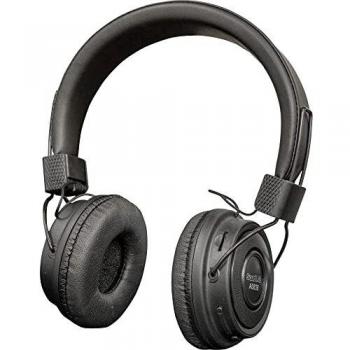 Wireless Bluetooth Headphones with FM and Micro SD Slot