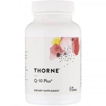 Thorne Q‑10 Boost – 90 capsules