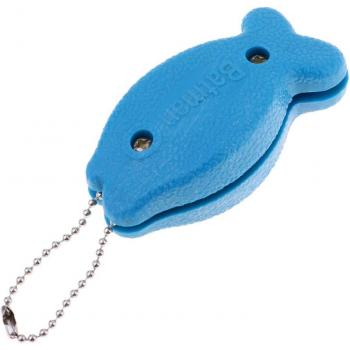 Eis Schlittschuh Klingenpflege