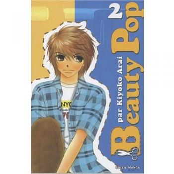 Beauty Pop T02