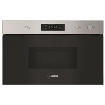 Micro-ondes INDESIT IMK11X
