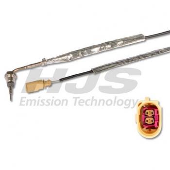 Sensor de Gases de Escape HJS 92 09 4261