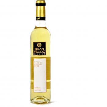 Vin doux Gran Feudo Moscatel 50 cl