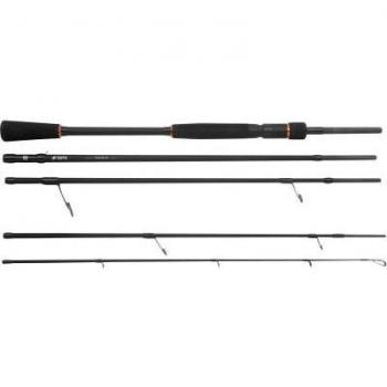 Caña Traveler Spro Spinning