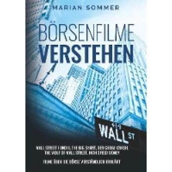 Sommer, Marian: Börsenfilme verstehen