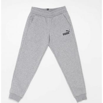 Pantaloni Puma Grigio per ragazzi Taglia 14