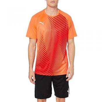 Urban Ignite Red/Black Shirt