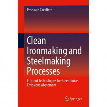 Clean Ironmaking and Steelmaking Processes