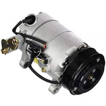 COMPRESSORE CLIMATIZZATORE VALEO 813385