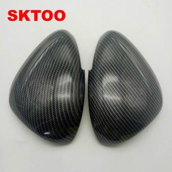 Cubierta de Espejo Retrovisor Cromada para Peugeot 301, 308, 408, 508, 3008