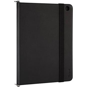 Targus Kickstand with Hand and Shoulder Strap for iPad Pro 9.7, iPad Air 2, iPad Air