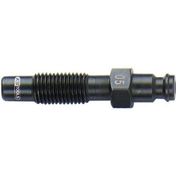 Adaptateur fileté extérieur M10x1,25 KS Tools