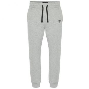 CHIEMSEE Herren Trainingshose mit Jumper-Print