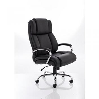 Texas Black Soft Bonded Leather EX000115 60589DY
